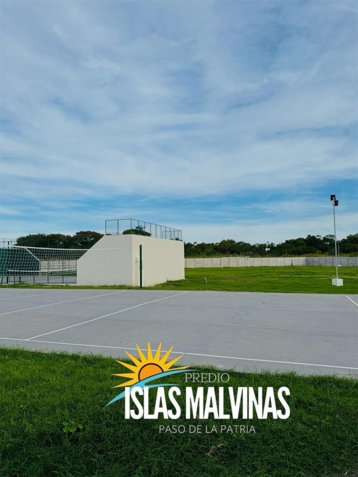 Cabanas Islas Malvinas Пасо-де-ла-Патрия Экстерьер фото